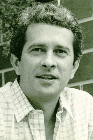 Helber Rangel portrait