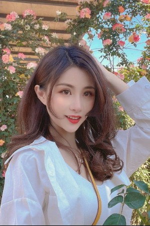 Ji Wenjun portrait
