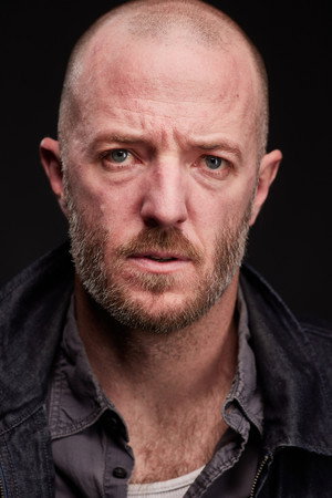 Andrew Hovelson portrait