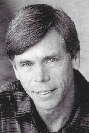 Tom Morga portrait