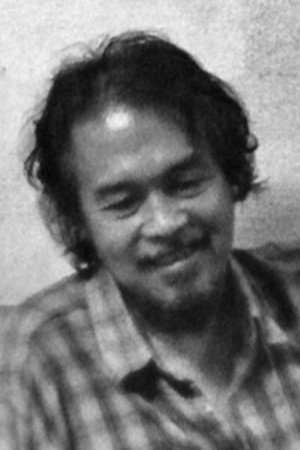 Dante Perez portrait