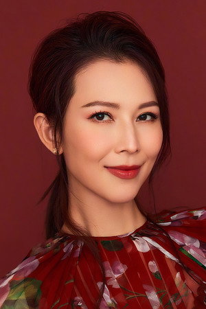 Ada Choi Siu-Fan portrait