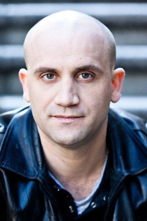 Simon-Pierre Boireau portrait