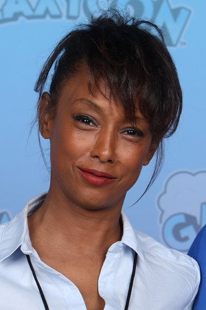 Trina McGee portrait