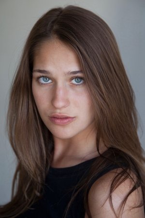 Lola Kirke portrait
