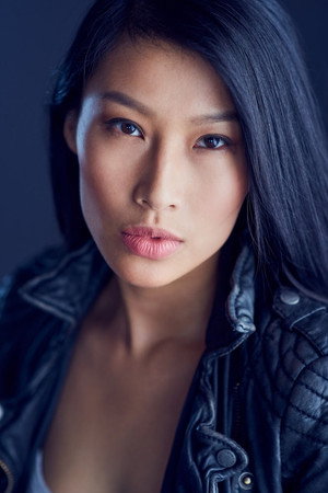 Fei Ren portrait