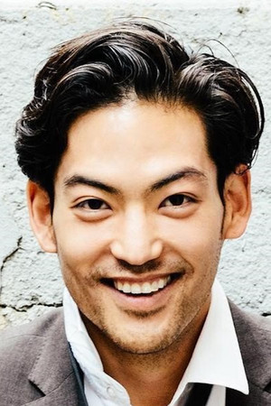 Joseph Lee portrait