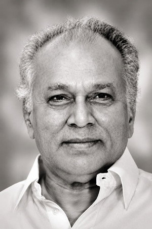 Peeli Sivam portrait