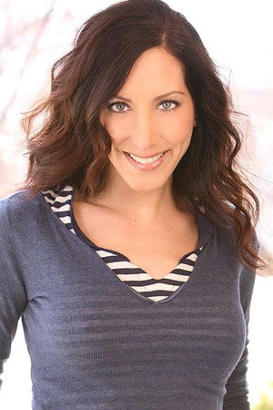 Lisamarie Costabile portrait