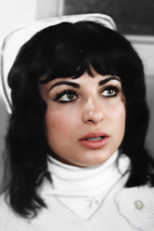 Deniz Çakır portrait