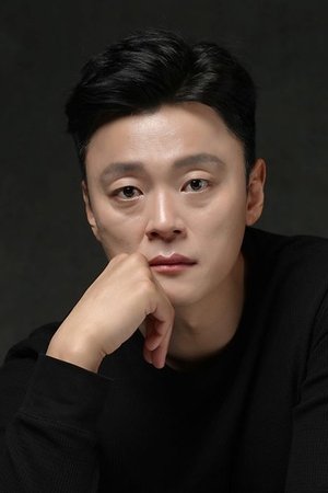 Kim Chan-hyung portrait