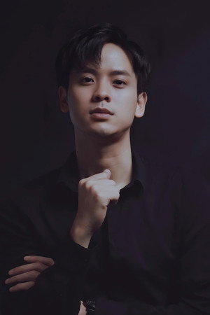 Trần Doãn Hoàng portrait