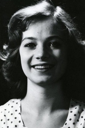 Aida Zara portrait