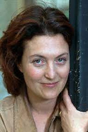 Véra Briole portrait