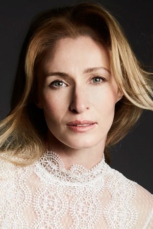 Genevieve O'Reilly portrait
