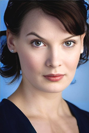 Jessica Inzeo portrait