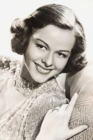 Louise Platt portrait