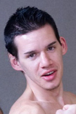 Johnathan Riverra portrait