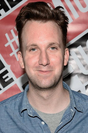 Jordan Klepper portrait