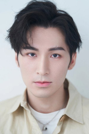 Xie Xinhua portrait