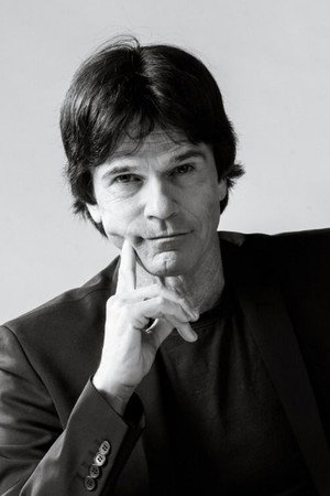 Hanoch Rosen portrait