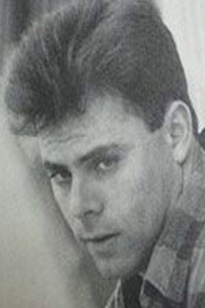 Joe Cool portrait
