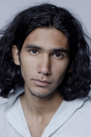 Artem Kisakov portrait