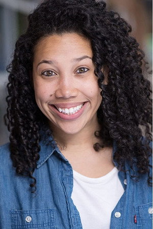 Vivian Gil portrait