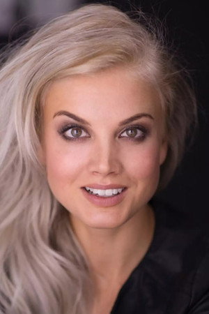 Janni Hussi portrait