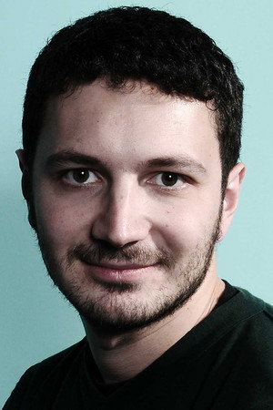 Burak Balcı portrait