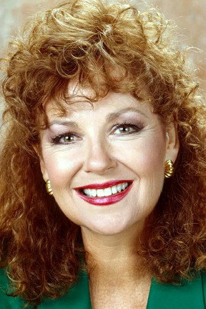 Shelley Fabares portrait