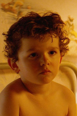 Roman Coustère Hachez portrait