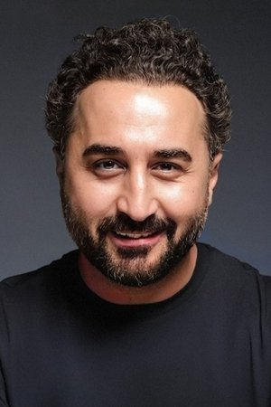 Onur Buldu portrait