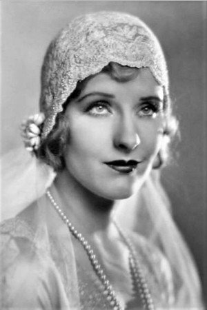 Catherine Dale Owen portrait