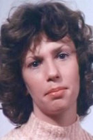 Tanya Tickler portrait