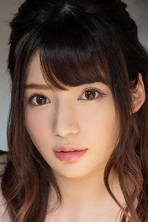 Nodoka Sakuraha portrait