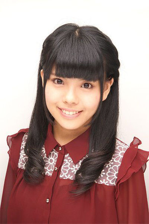 Satsumi Matsuda portrait