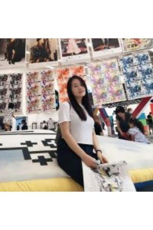Zou Xueping portrait