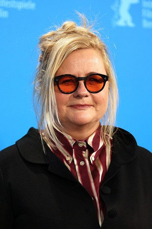 Veronika Franz portrait
