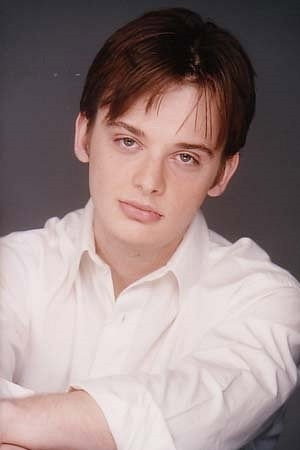 Fred Meyers portrait