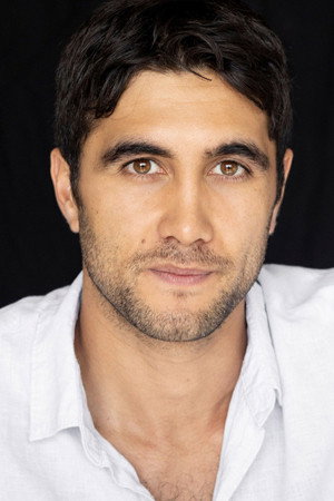 Ethan Browne portrait