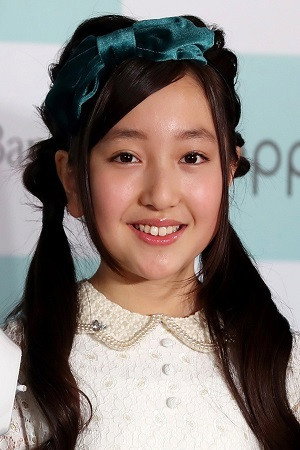 Kanon Tani portrait