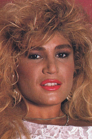 Lorraine Dorado portrait