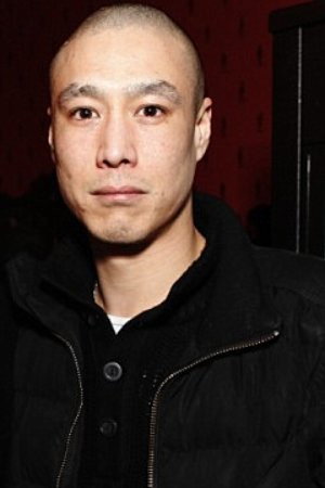Nico Le Phat Tan portrait