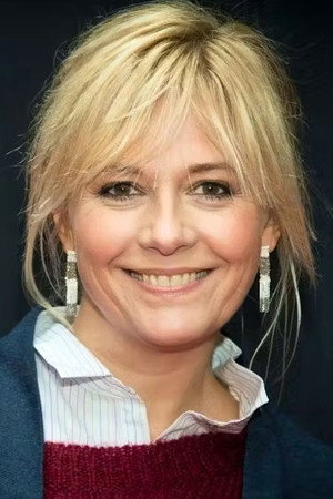 Flavie Flament portrait