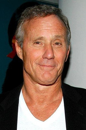 Ian Schrager portrait
