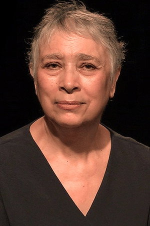 Bete Dorgam portrait