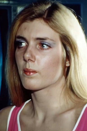 Sharon Joy Miller portrait