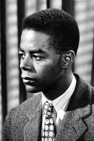 Davis Roberts portrait