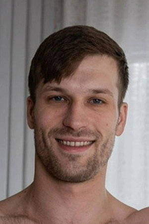 Dan Daniels portrait